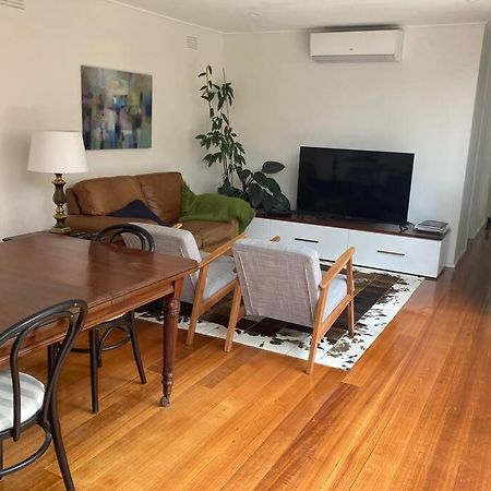 Fountain Villa Camberwell 외부 사진