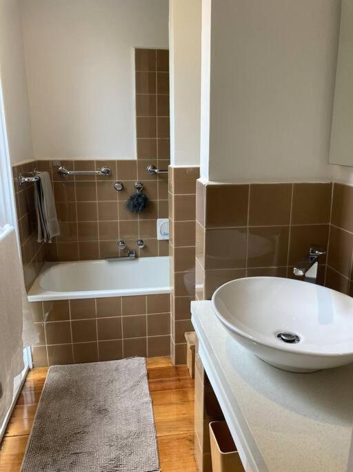 Fountain Villa Camberwell 외부 사진