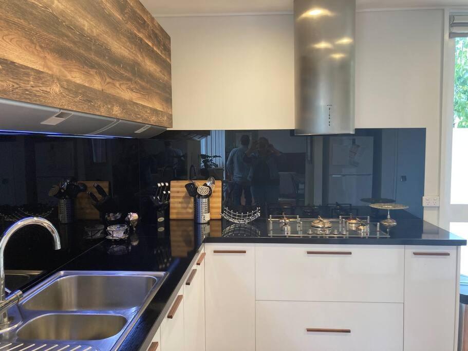 Fountain Villa Camberwell 외부 사진